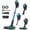 Blue, variant on Cordless Vacuum Cleaner,45Mins Runtime Vacuum Cleaners for , Anti- and 1.5L Dust Cup, Lightweight Vacuum for Hardwood Floor Carpet