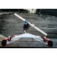 thumbnail image 2 of Little Giant Ladder Systems Revolution, 15', Aluminum Multi-Use Ladder, Type IA - Up to 300 lbs, 2 of 15