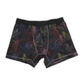 thumbnail image 7 of Power Rangers Character Prints Men's 3-Pack Boxer Briefs-Medium, 7 of 7