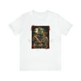 thumbnail image 2 of Michael Myers Halloween Tee, Vintage Michael Myers Halloween, Michael Myers, 2 of 12