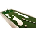 thumbnail image 4 of Barwench Games Executive Tabletop Golf, Aluminum Framed Deluxe Edition, 4 of 6