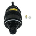 thumbnail image 3 of NEWZQ Rear Left Air Suspension Spring 2113200725 for Mercedes-Benz E-Class Sedan 2003-2009 Black 1Pc, 3 of 9
