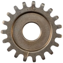 Melling S945 Stock Replacement Balance Shaft Sprocket Fits select: 2007-2018 NISSAN ALTIMA, 2008-2019 NISSAN ROGUE