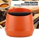 thumbnail image 1 of Accesorios para hacer café, caja de golpe de café ABS, pieza para hacer café, caja de golpe de posos de café, durabilidad mejorada, 1 of 8