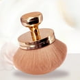 thumbnail image 4 of Brochas de maquillaje Holyenten, extra grandes, autobronceadoras, paquete de 2, 4 of 6
