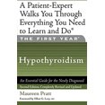 thumbnail image 1 of Pre-Owned Hypothyroidism : An Essential Guide for the Newly Diagnosed (Paperback) 9781600940149, 1 of 1