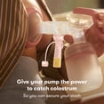 thumbnail image 2 of Colostrum Pump Adapter, 2 of 6