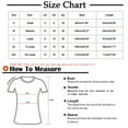 thumbnail image 3 of DailyTrove Women's Bunny Ear Graphic Tank Top - Cotton-Blend Casual Summer & Daily Wear, Cute for Outings, 3 of 5