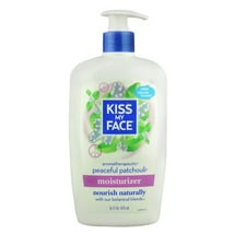 Kiss My Face