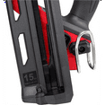 thumbnail image 5 of Milwaukee Tool M18 FUEL 15 Gauge Finish Nailer, 5 of 8