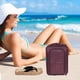 thumbnail image 5 of Bolsa de almacenamiento de zapatos plegable | Organizador de viaje portátil para zapatos y ropa | Caja de transporte multifuncional con compartimentos | Diseño compacto y ligero, 5 of 5