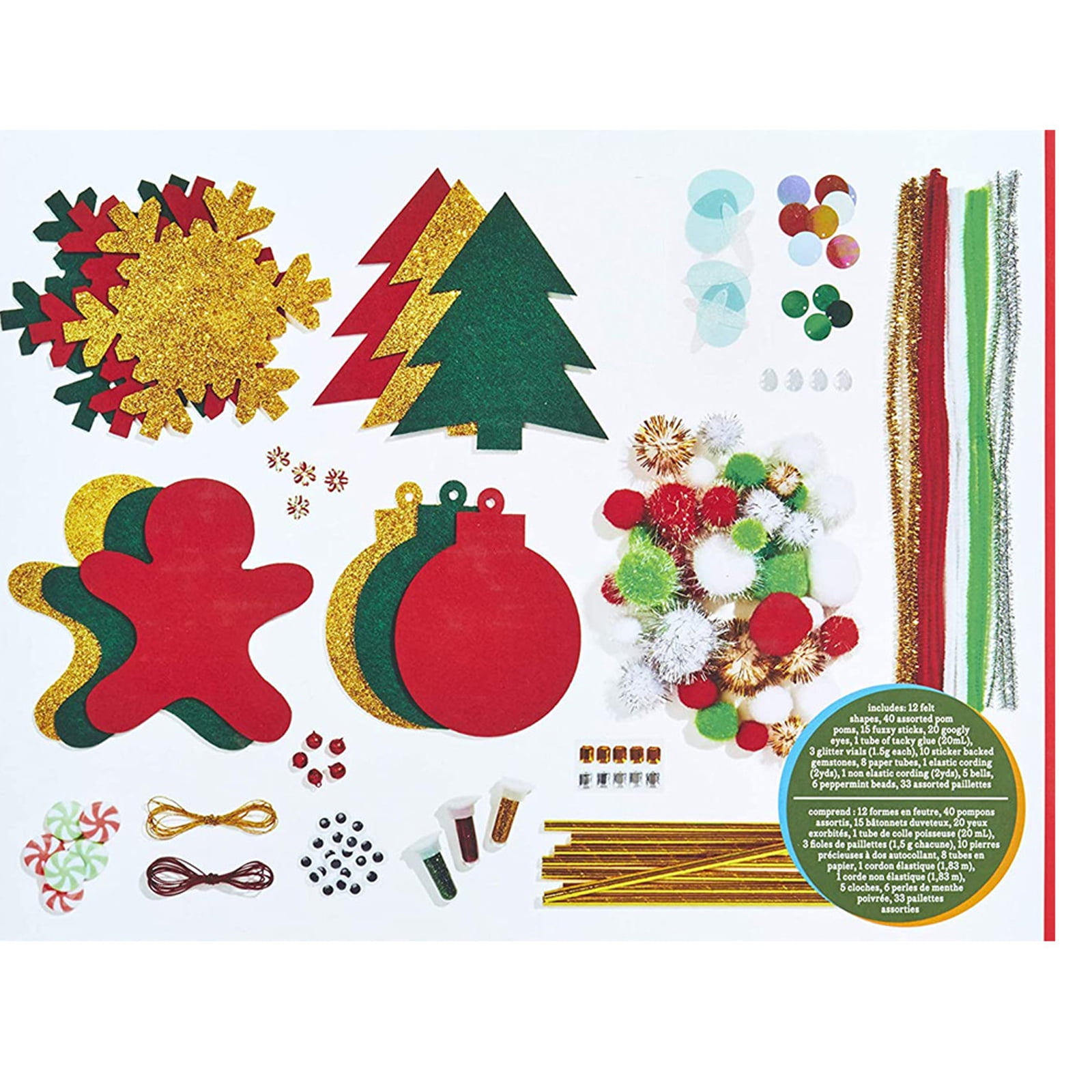The Best Christmas Craft Kits for Adults in 2022