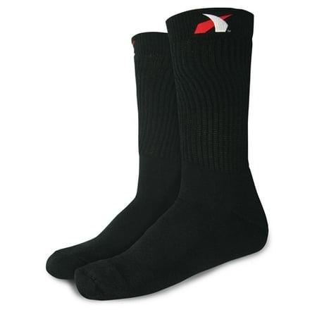 

SOCKS NOMEX SFI3.3 MEDIUM BLACK
