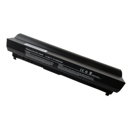New Laptop Battery for Dell Latitude 2100 2110 2120 Netbooks G038N F079N (Best Way To Store Laptop Battery)