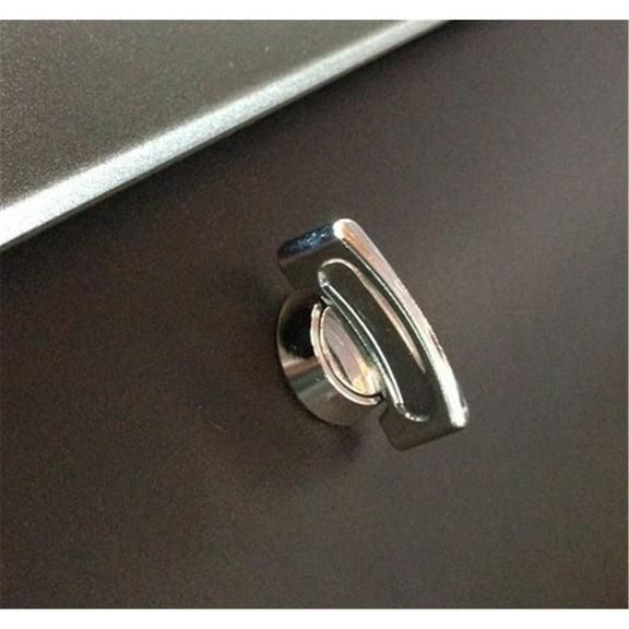 Spira Mailbox Non-Locking Latch