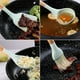 thumbnail image 5 of 12 utensilios de cocina de silicona con cubo de almacenamiento, mango de madera resistente a altas temperaturas y antiadherente, espátula, cuchara, color verde menta, 12 unidades, 5 of 6