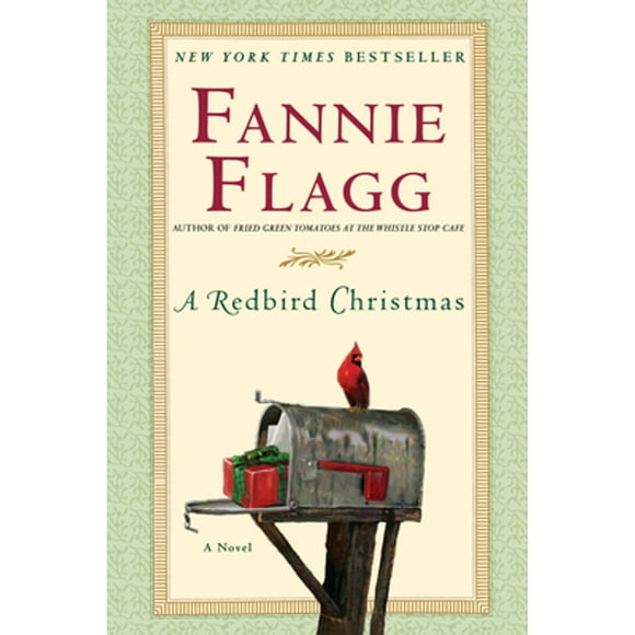 Pre-Owned A Redbird Christmas (Hardcover 9781400065059) by Fannie Flagg