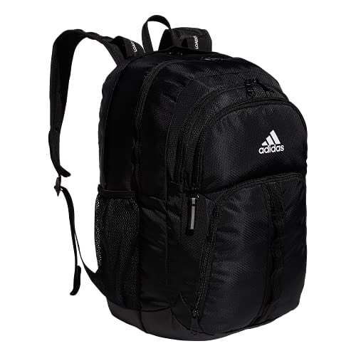 Adidas prime 4 backpack grey sales