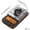 orange, variant on High Precision 0.001g Digital Milligram Scale, 50g X 0.001g Mini Pocket Scale With Calibration Weights & Tray, Portable Jewelry Scale For Cooking Powder, Gold, Coffee, Lab, Scientific, Kitchen Use