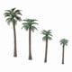 thumbnail image 5 of 40 Pcs Coconut Palm Model Trees/Scenery Model Plastic Artificial, 5 of 5