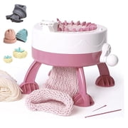 SENTRO rotary double-sided knitting machine with 22 needle adult and children's knitting set Circular