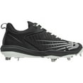 thumbnail image 2 of New Balance 4040V6 Mens Low Metal Baseball  Cleats, 2 of 6