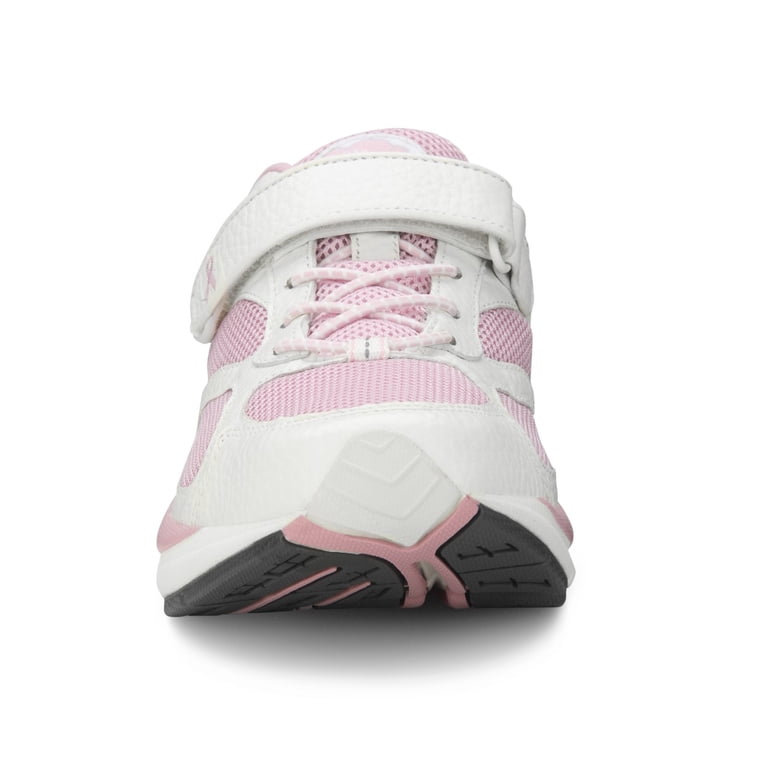Dr. Comfort Victory Women 🆕 Dr Comfort Victory Pink & White Athletic Shoes Women’s size 6M *New in Box main image 0