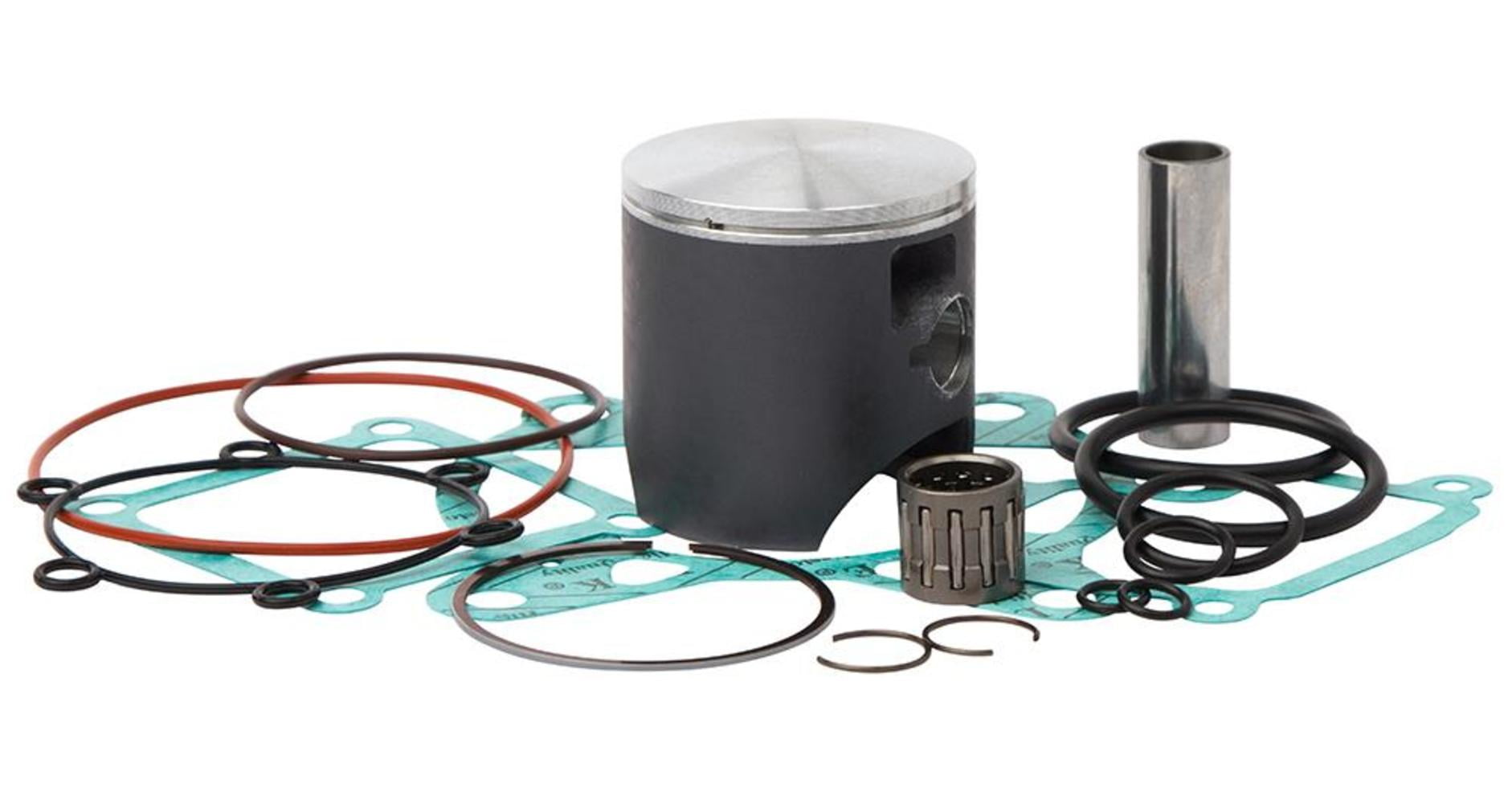 New 51.95mm Standard Bore Top End Piston Kit for KTM