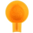thumbnail image 1 of ETHZZLE Vaisselle de Rasage Bol de Rasage Jaune Grand Ouverture 1 Ensemble, 1 of 6