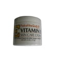 thumbnail image 1 of Crema para el cuidado de la piel Fruit of the Earth Vitamina E 120 ml, 1 of 9