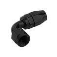 thumbnail image 4 of AN10 Adaptador Extremo De La Manguera Giratoria Flex Rendimiento Del Adaptador De Montaje De 90 Grados AN10 90 grados Sunnimix UNIVERSAL AN10, 4 of 8
