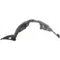 thumbnail image 4 of For Mazda 2004 2005 2006 2007 2008 2009 Fender Liner Passenger Side | Front | MA1249126 | BP4L56130E, 4 of 5