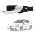 thumbnail image 4 of Tirador De Puerta Exterior Resistente, Tirador De Puerta Exterior, Durbale Para Alfa Romeo Juliet ANGGREK Exterior Door Handle, 4 of 8