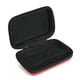 thumbnail image 3 of Estuche de transporte para auriculares Cateissary con cremallera bolsa de protección multiusos, 3 of 6