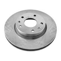UAP Disc Brake Rotor 34262
