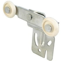 Prime Line 16218-B Wardrobe Door Back Roller