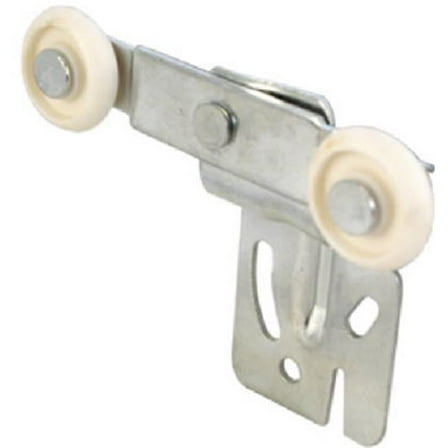 Prime Line 16218-B Wardrobe Door Back Roller