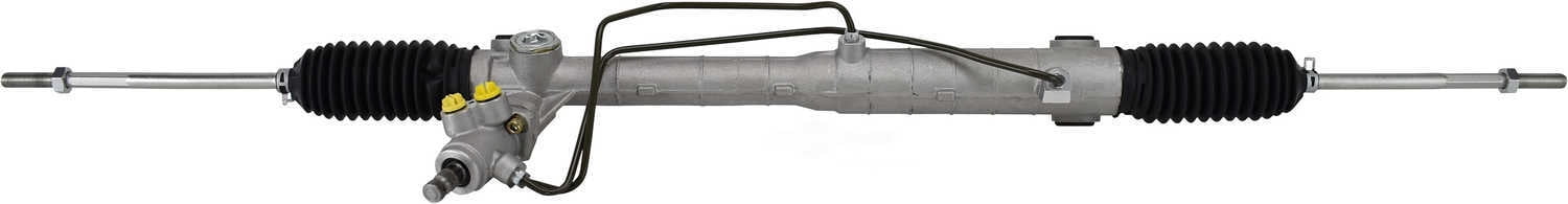 Atlantic Automotive Engineering 3297N AAE New Hydraulic Power Steering Rack & Pinion 100% Tested
