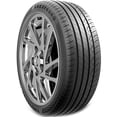 thumbnail image 4 of Tire Neoterra Neosport UHP 205/40ZR17 205/40R17 84W XL AS A/S High Performance Fits: 2014-19 Ford Fiesta ST, 2012 Fiat 500 Abarth, 4 of 4