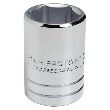 

1/2 Drive Socket 28 mm - 6 Point