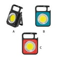 thumbnail image 4 of Linterna para acampar Wosthever 3 engranajes Rojo OD025130-03B, 4 of 6