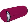 thumbnail image 2 of Blank Neoprene Collapsible Slim Can Coolie (2 Pack, Magenta), 2 of 7