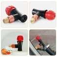 thumbnail image 3 of BRIGHTFUFU 1Jgo Inflador De Neumáticos Para Universal Co2 Con De Control Y Acolchonada Portátil, 3 of 8