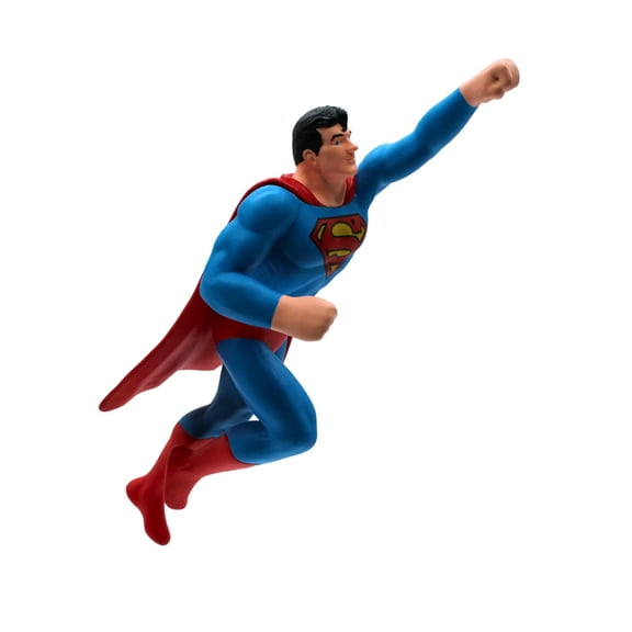 Hallmark Ornament: 1993 Superman | QX5752