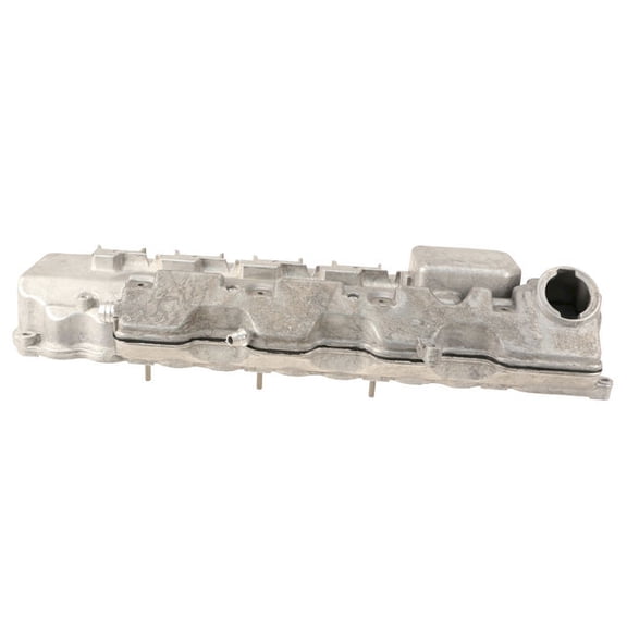 Left Valve Cover - Compatible with 2000 - 2006 Mercedes-Benz S500 2001 2002 2003 2004 2005