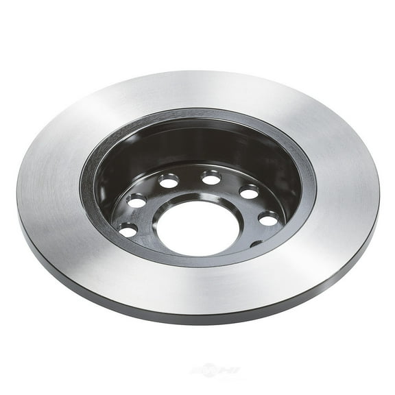Wagner BD180419E Brake Rotor Fits select: 2010-2017 VOLKSWAGEN TIGUAN, 2010-2017 VOLKSWAGEN CC