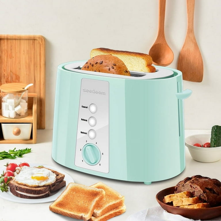 Baking Best Toaster For Sourdough Bread Breakfast Toaster For