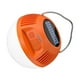 thumbnail image 2 of Advancent Gancho de luz USB Bombilla impermeable Colgante 3 modos Iluminación Potencia Linterna recargable Senderismo Navidad Regalos de Iluminación y accesorios Naranja, 2 of 6