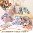 thumbnail image 6 of Bunny Keychain with Tin Box, Cute Keychain Gift, Soft Bunny Keychain Accessories for Women, 6 of 13