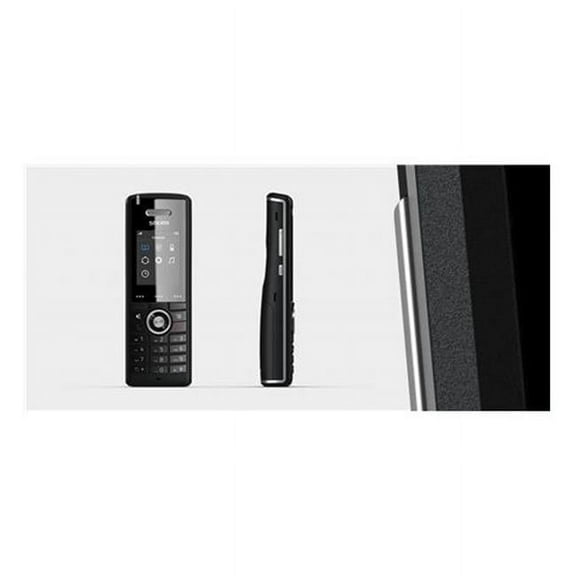 Snom  3969 Additional M65 Handset And Charger